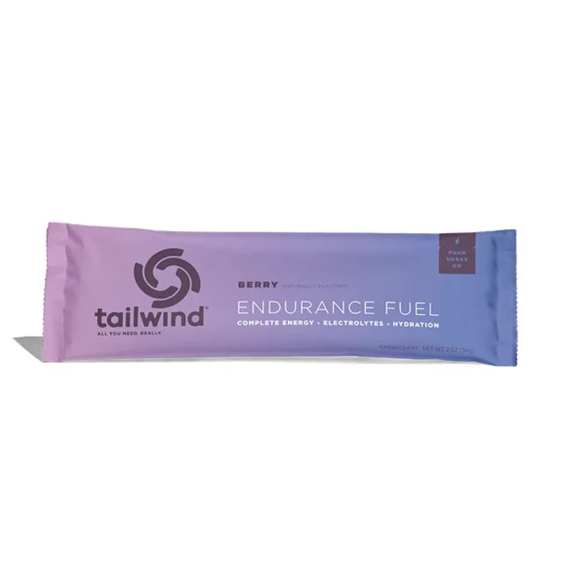 Tailwind Endurance Fuel Stickpack in Berry