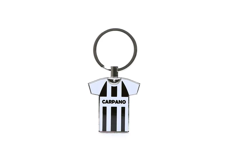 Carpano Keyring