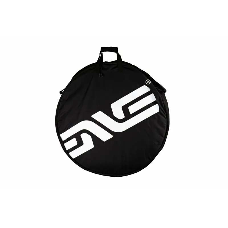 ENVE Double Wheel Bag - Black