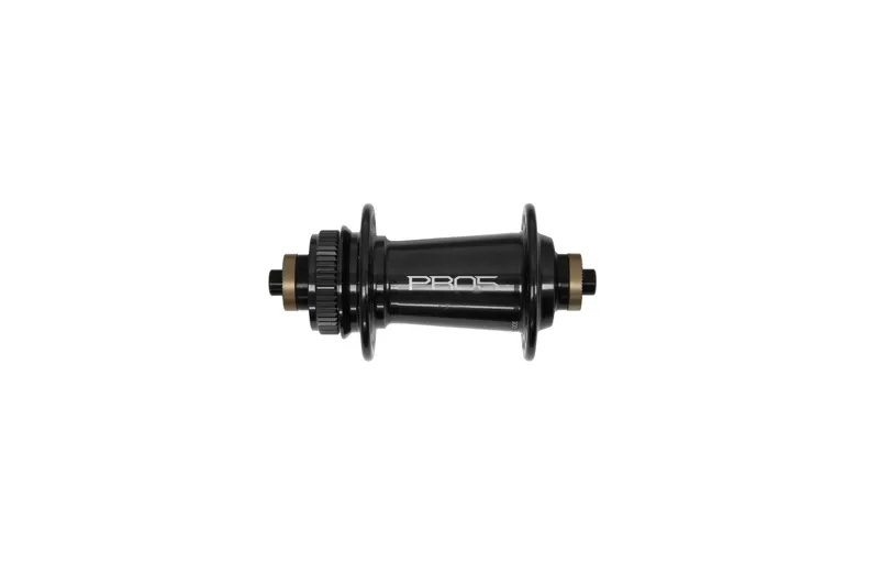 Hope Pro 5 Front Centre Lock 32H 100mm in Black