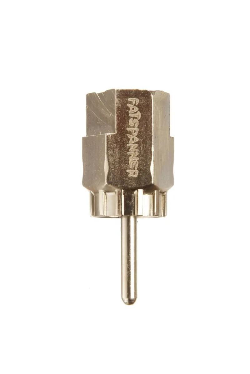 Fat Spanner Cassette Remover