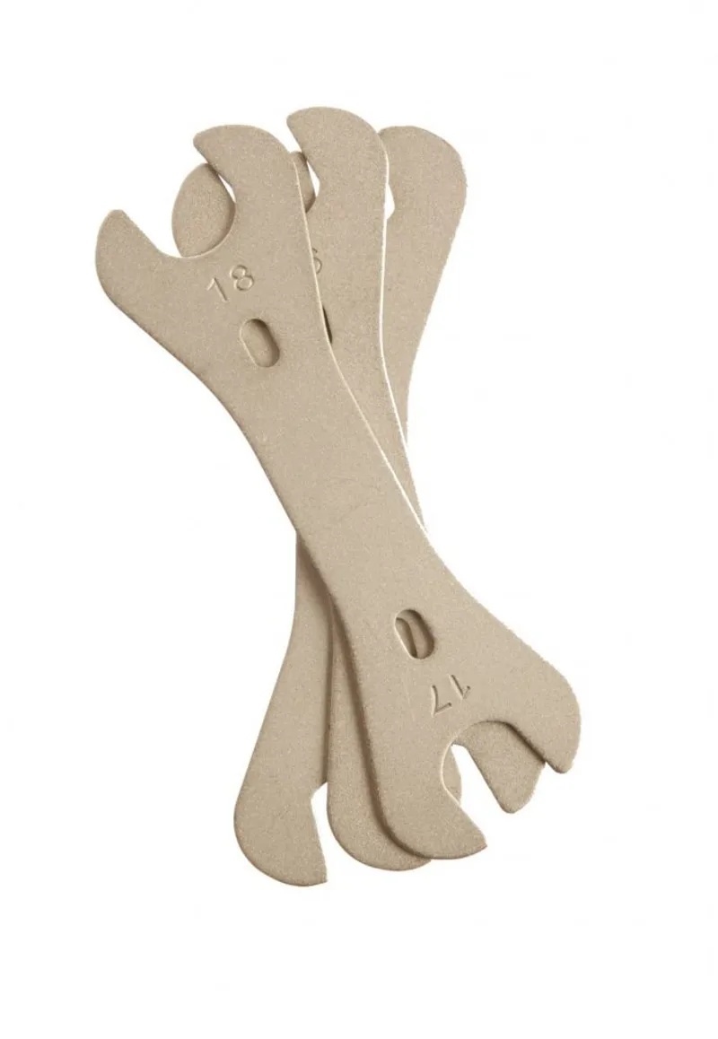 Fat Spanner Cone Spanner Set 13-18mm