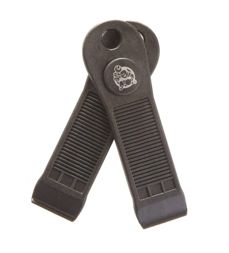 Fat Spanner Tyre Levers