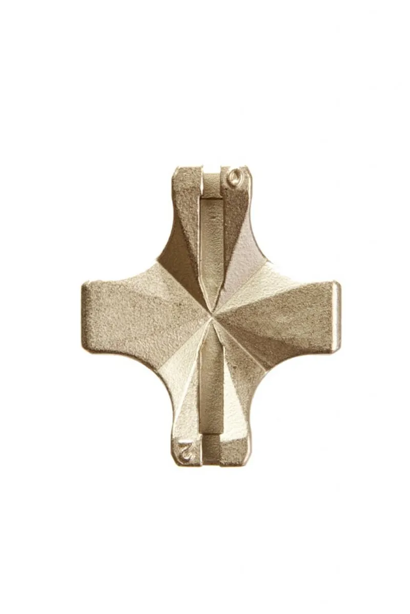 Fat Spanner Multi Spoke Key