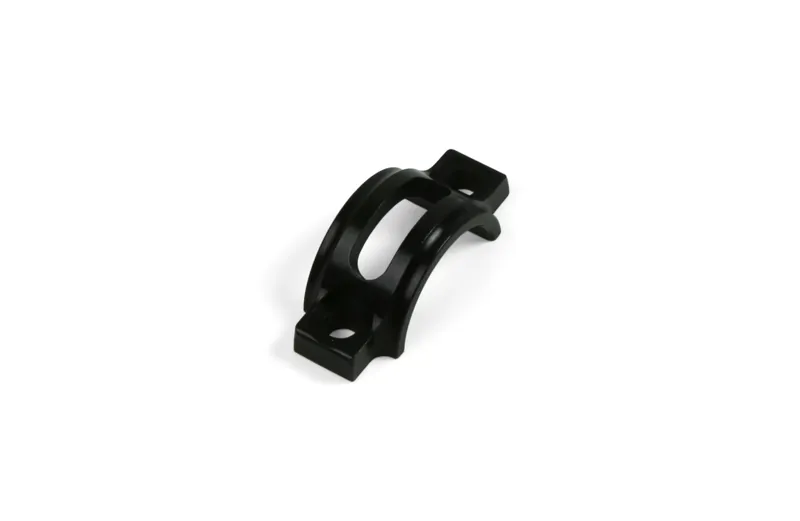 Hope Mini Master Cylinder Clamp in Black