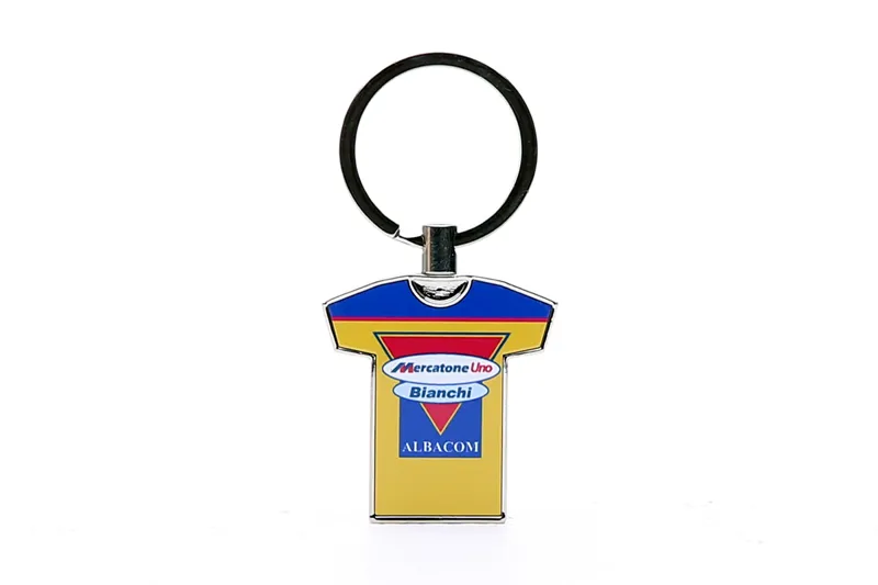 Mercatone Keyring