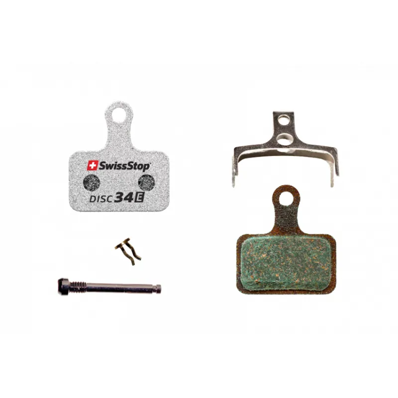SwissStop Disc 34 Endurance