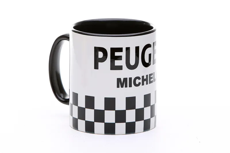 Peugeot Mug-1