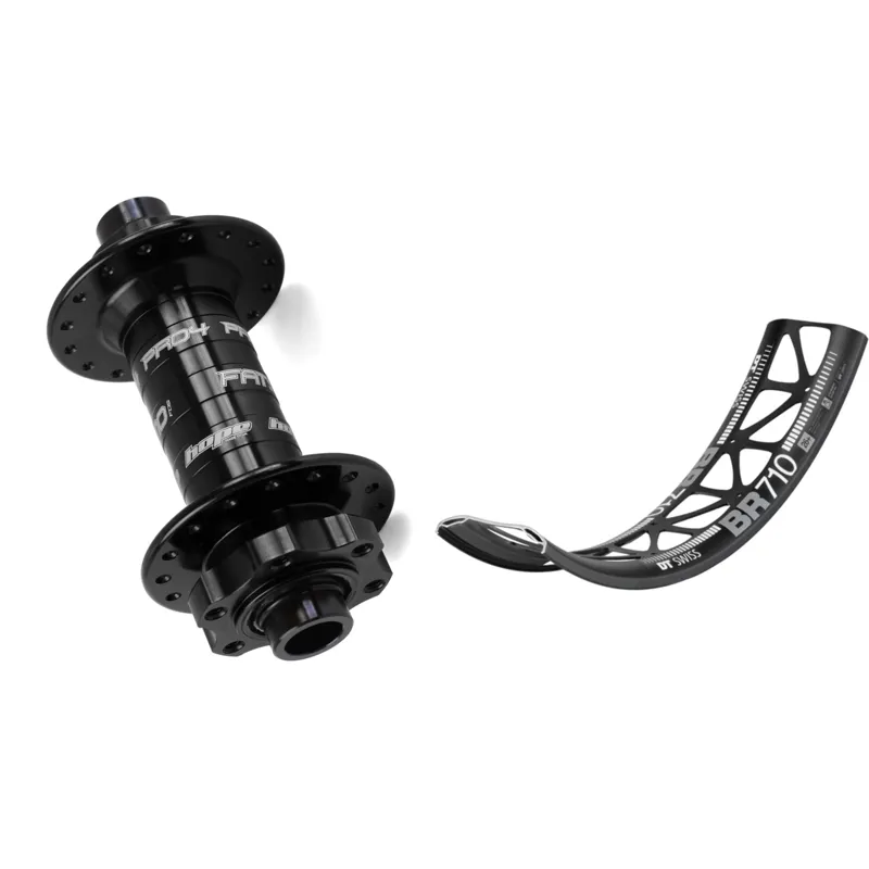 Hope fatsno wheelset deals