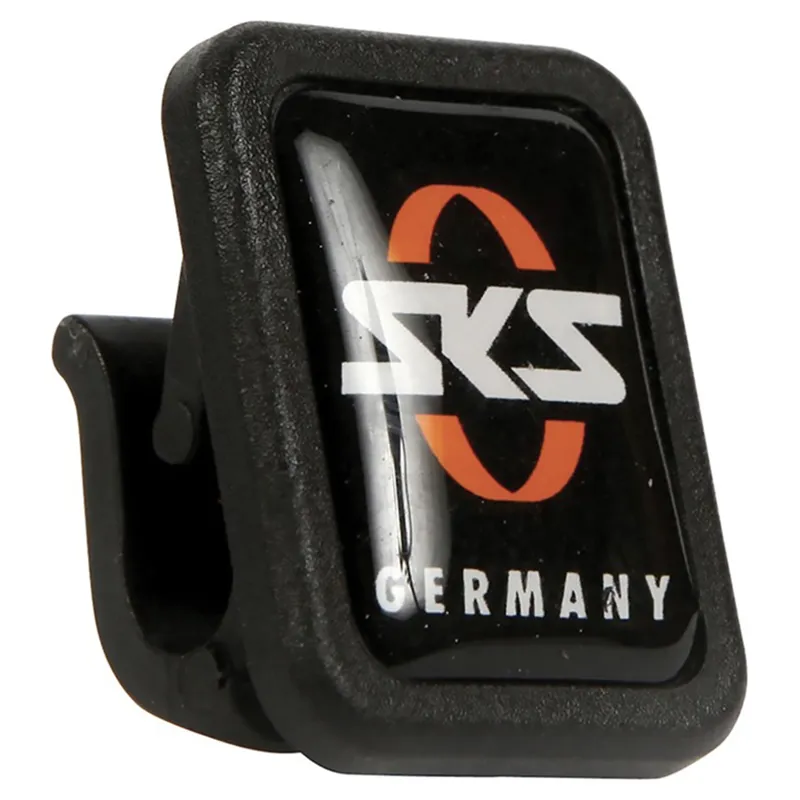 1x Sks U-Stay Mounting System Clip For Velo Series With Sks Lens