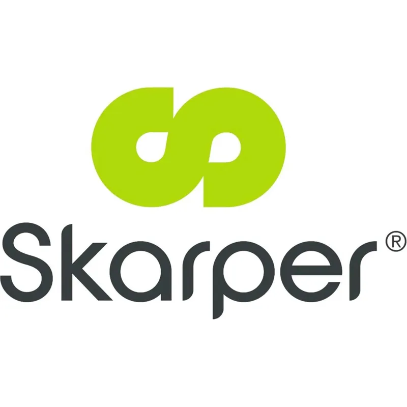 Skarper Hub for Rim Brake Bikes 