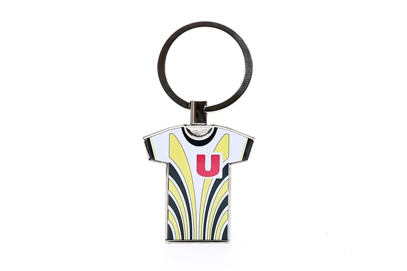 System U Keyring