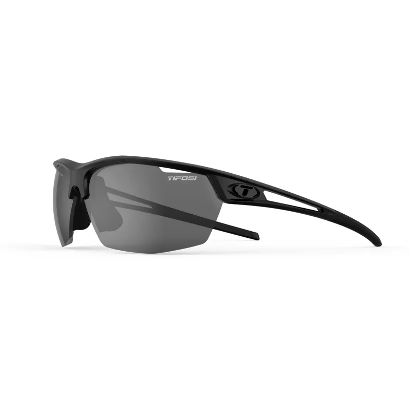 Tifosi Navar Sunglasses in Black-1