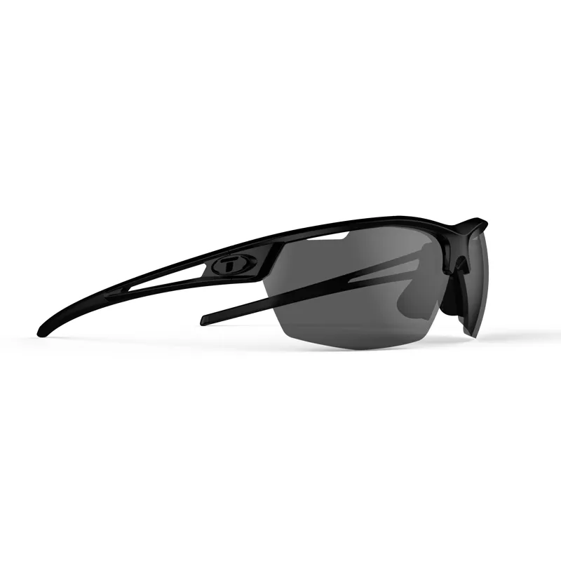 Tifosi Navar Sunglasses in Black-2