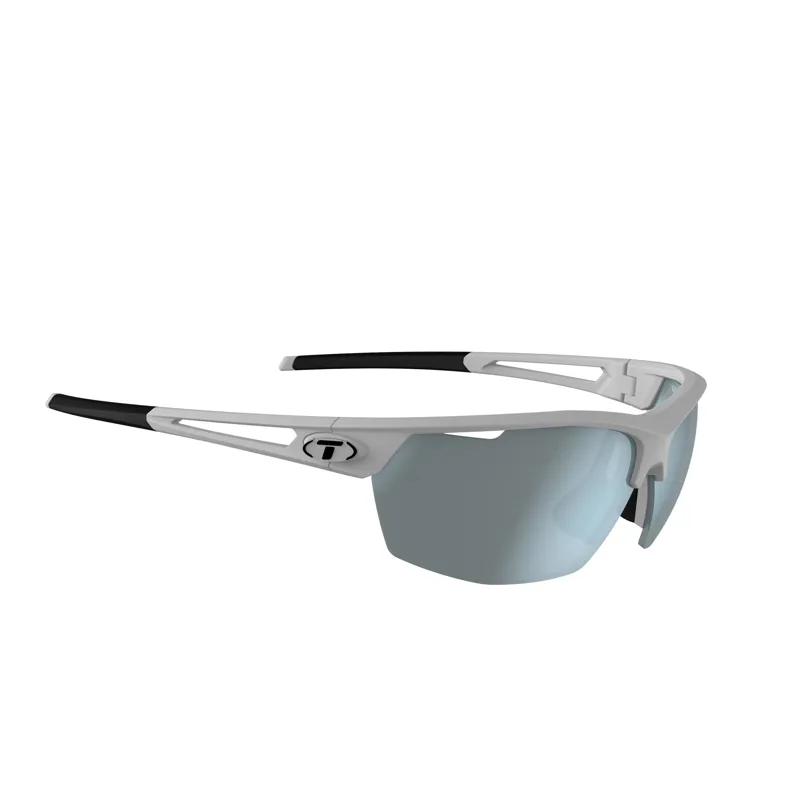 Tifosi Navar Sunglasses in White -1