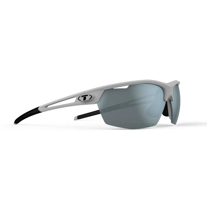 Tifosi Navar Sunglasses in White -3