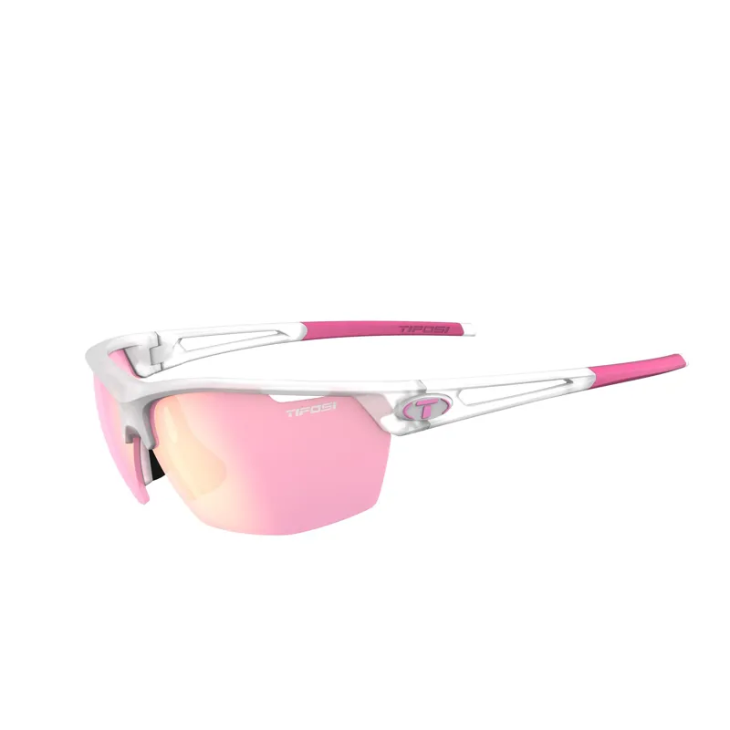 Tifosi Navar Sunglasses in Clear -1