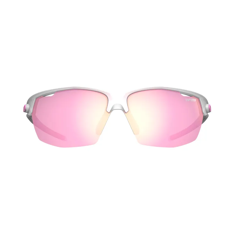 Tifosi Navar Sunglasses in Clear -2