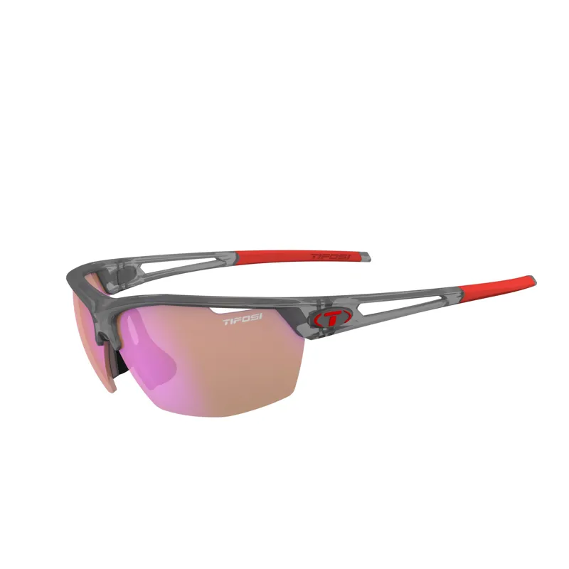 Tifosi Navar Sunglasses in Satin Vapor-3