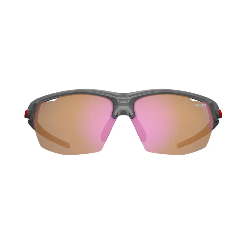 Tifosi Navar Sunglasses in Satin Vapor-4