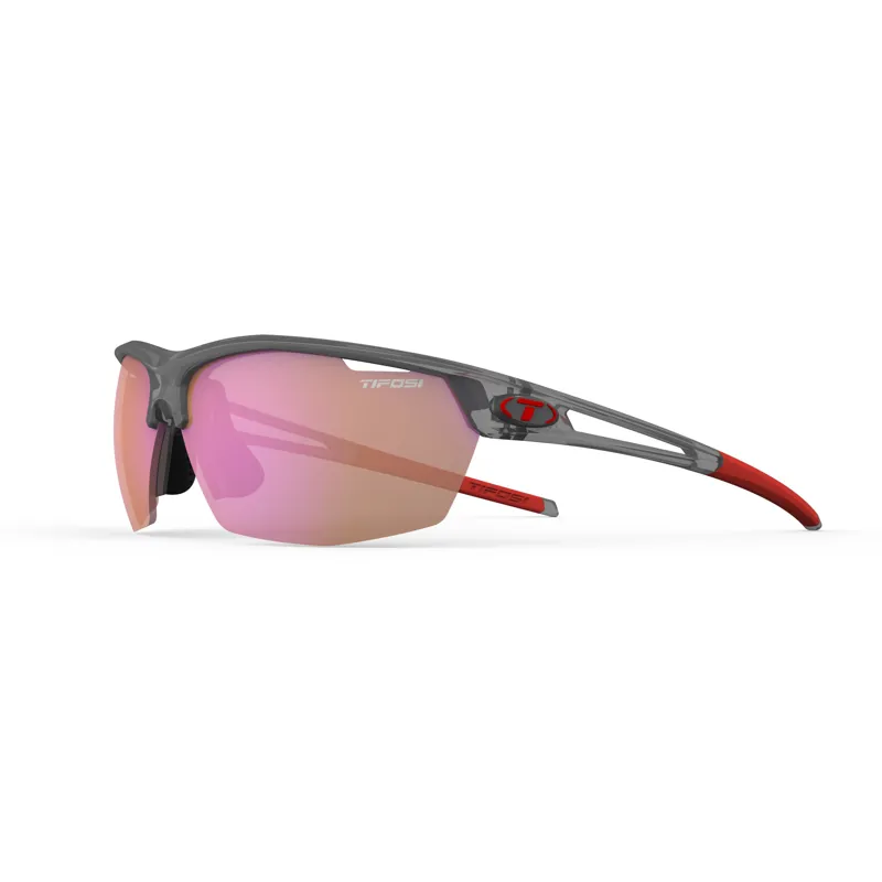 Tifosi Navar Sunglasses in Satin Vapor-1