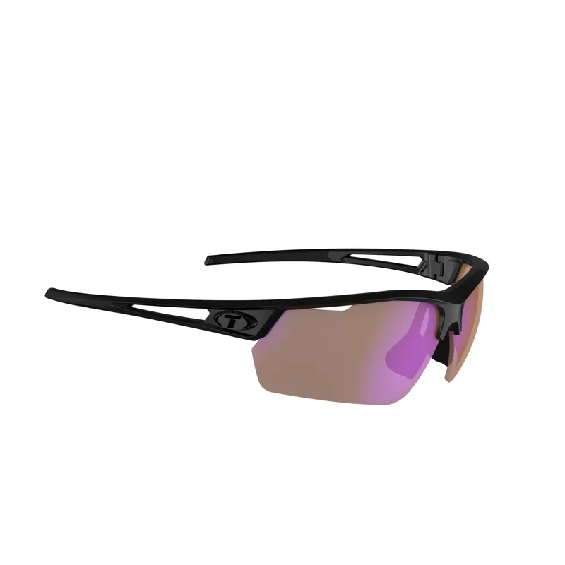 TIFOSI Navar FC Sunglasses in Black-1