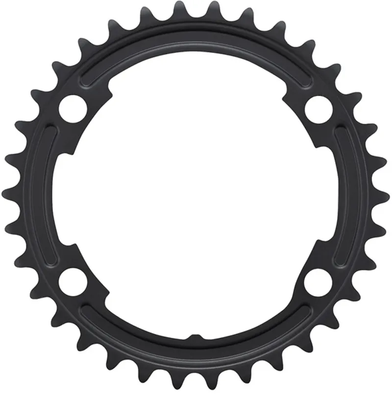 Shimano FC-R7000 Chainring - Black