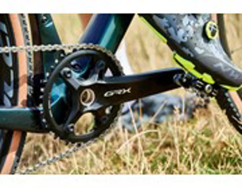 Orro Terra C GRX800 Bike 2021 - Dark Radiant-2