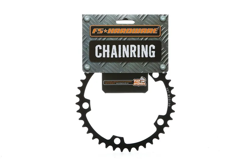 FS Hardware 34t Chainring 110PCD