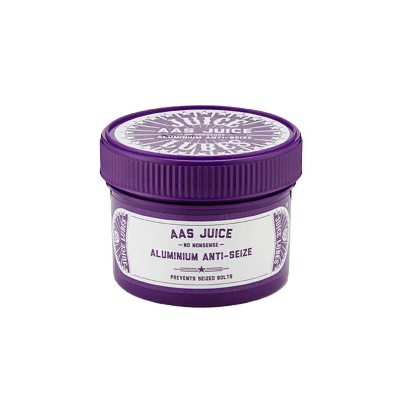 Juice Lubes AAS Juice Anti-Seize Compound 150ml