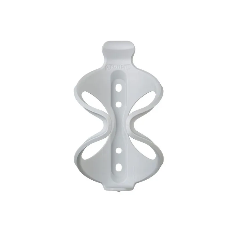 Arundel Grypto Bottle Cage - White