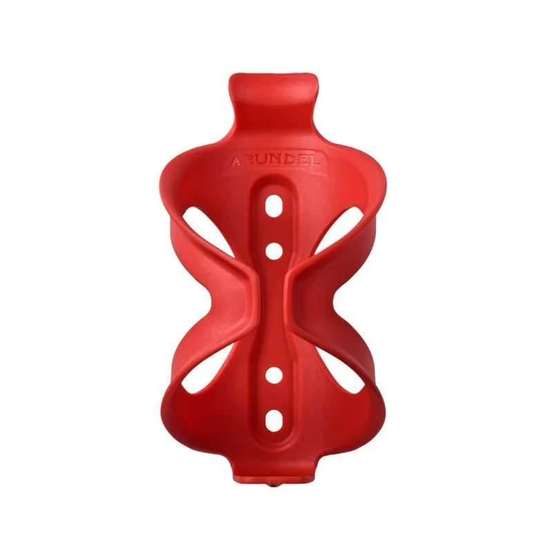 Arundel Sport Bottle Cage- Red