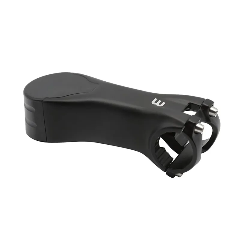 Basso Paradigma 8 Degree Stem - Black