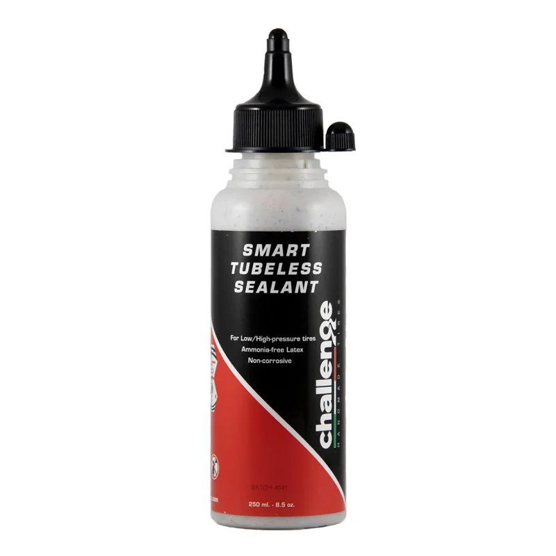 Challenge - Smart Sealant - With Applicator Cap White 250ml