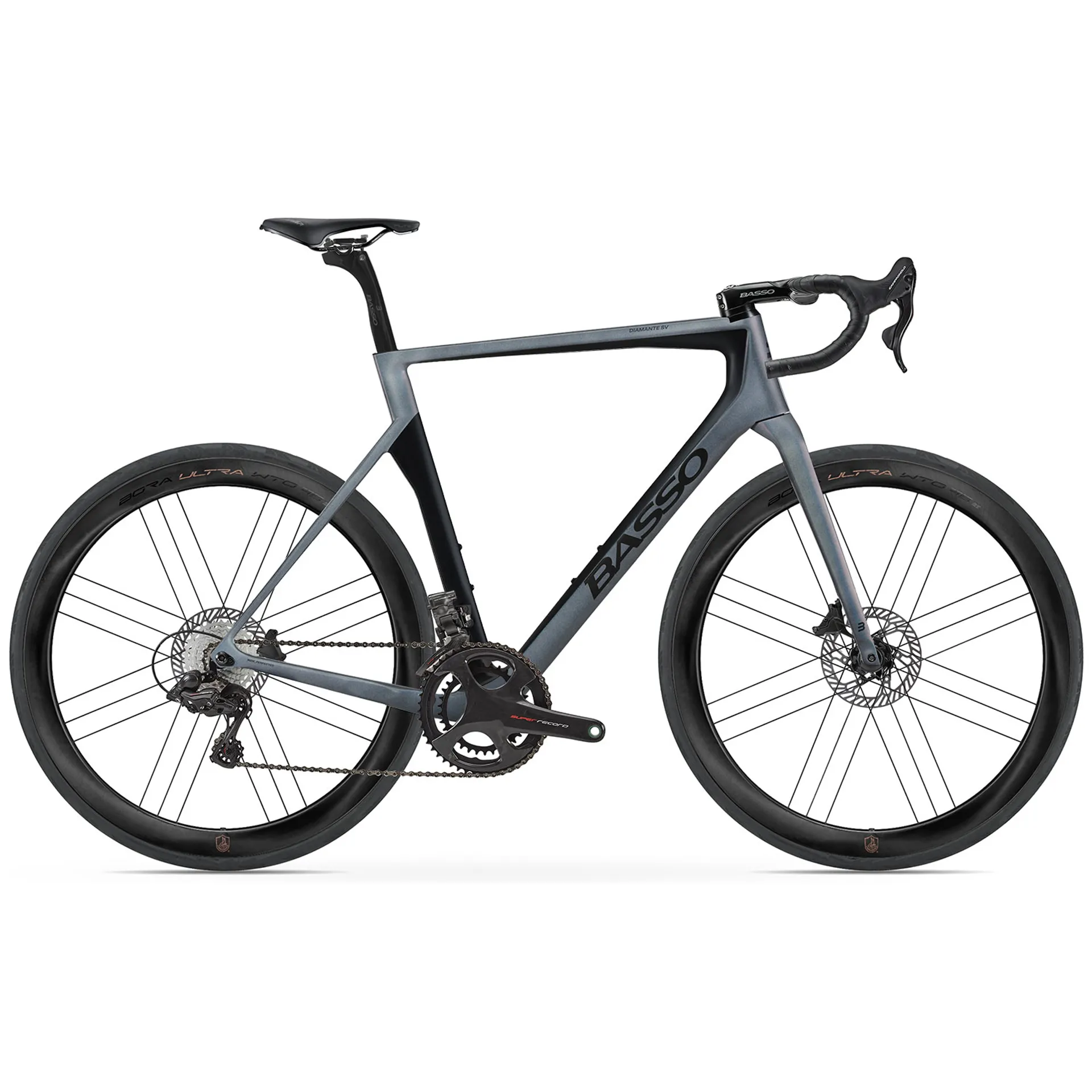 Tifosi 10x HG Cassette 11/42