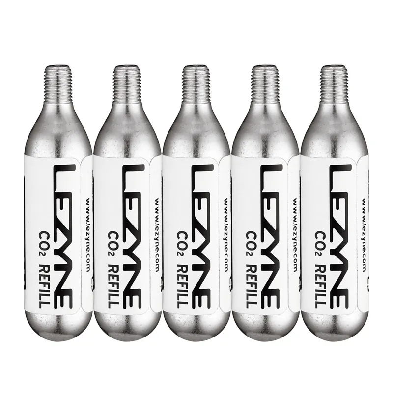 Lezyne - 16g Co2 Cartridge