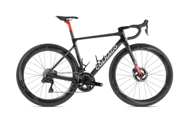 Colnago V4RS Disc 2023 Carbon Road Frameset