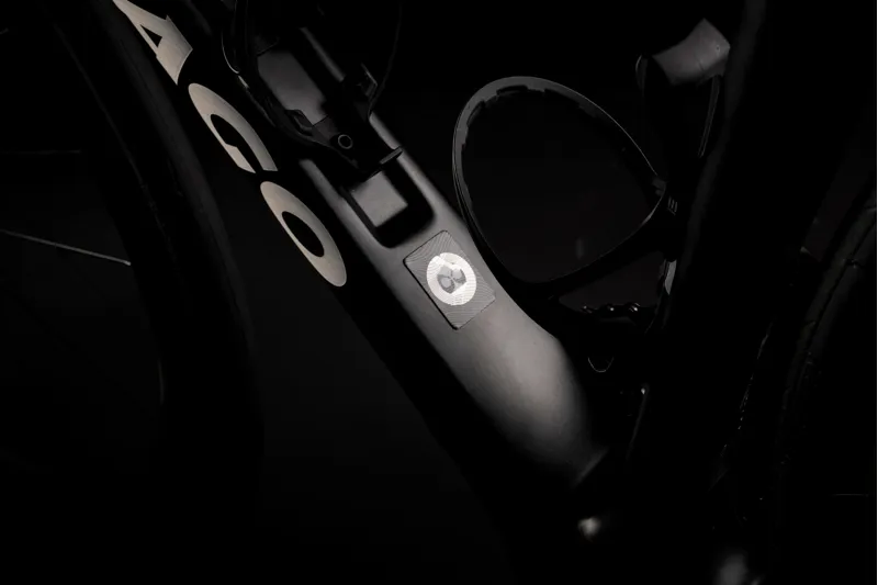 Colnago V4RS Disc 2023 Carbon Road Frameset-2