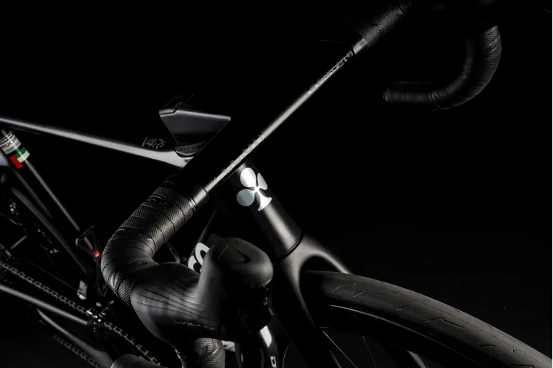 Colnago V4RS Disc 2023 Carbon Road Frameset-5