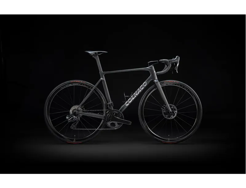 Colnago V5rs Disc 2025 Carbon Road Complete Bike Dura Ace Di2 VUBC