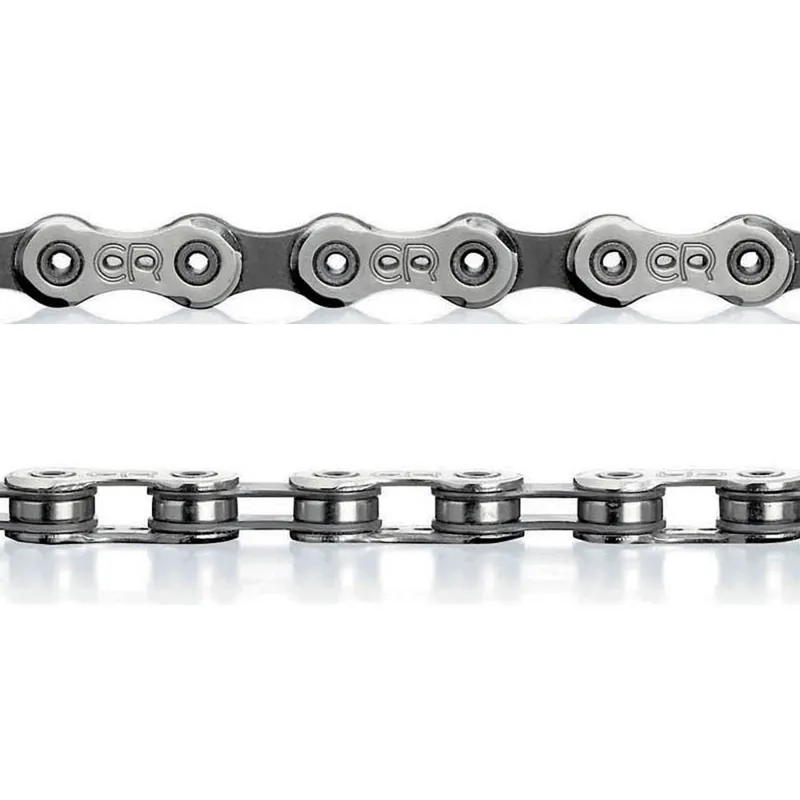 Campgnolo 10x Record Chain Silver