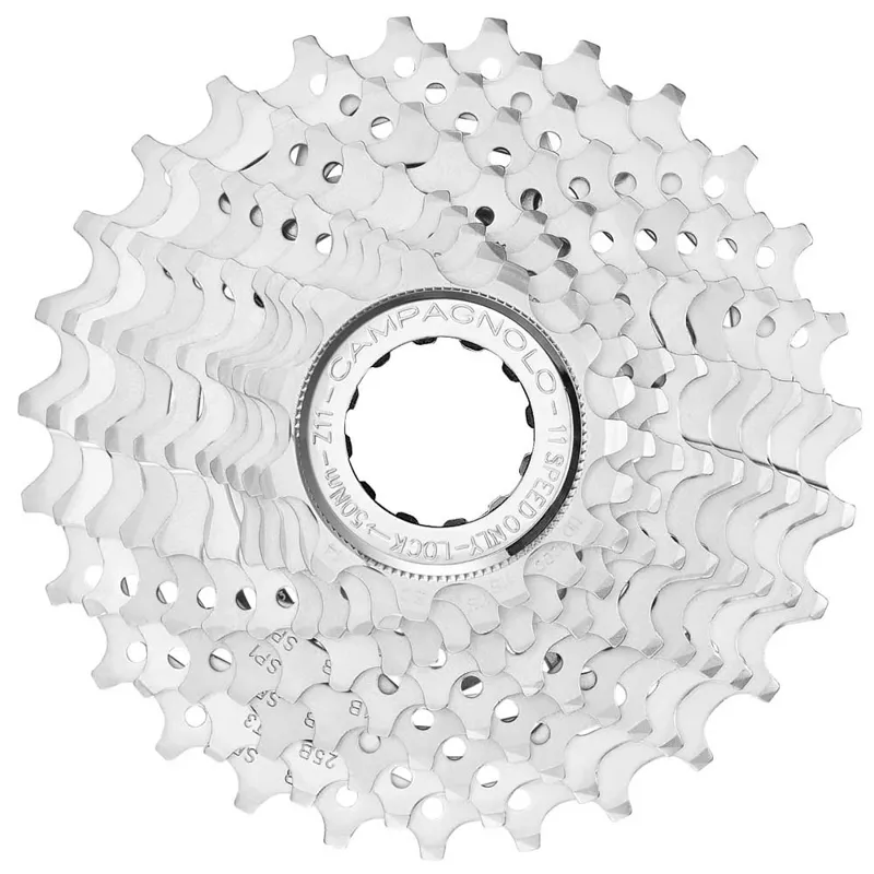 Campagnolo 11x Cassettes 1