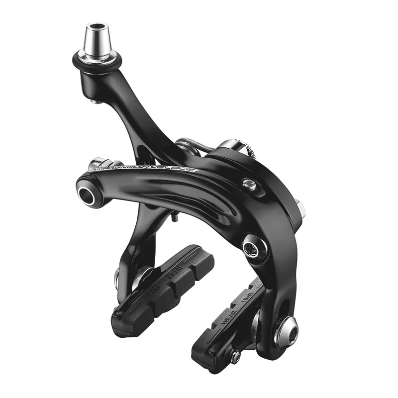 Campagnolo Veloce Dual Pivot Brake Calipers Black