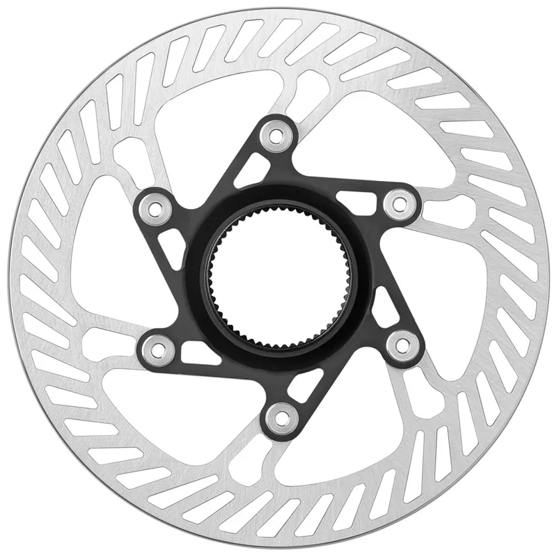 Campagnolo AFS Steel Spider Rotor 1