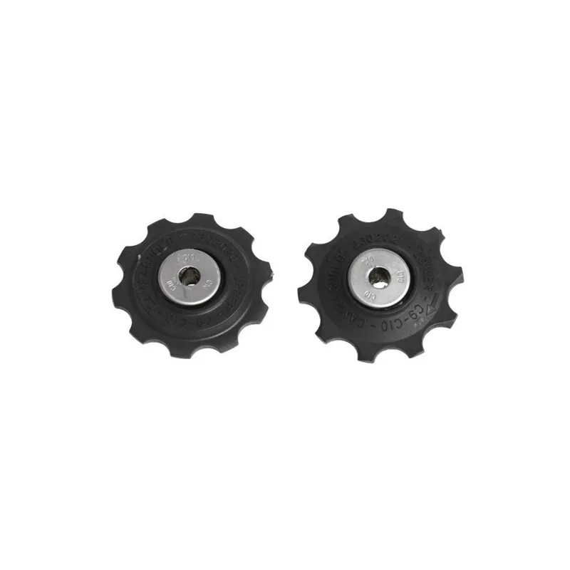 Rear Derailleur Jockey Wheels