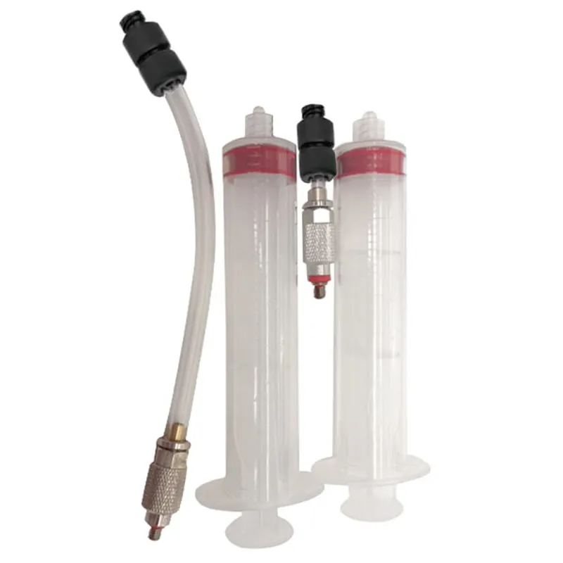 Campagnolo Disc Brake Bleed Kit