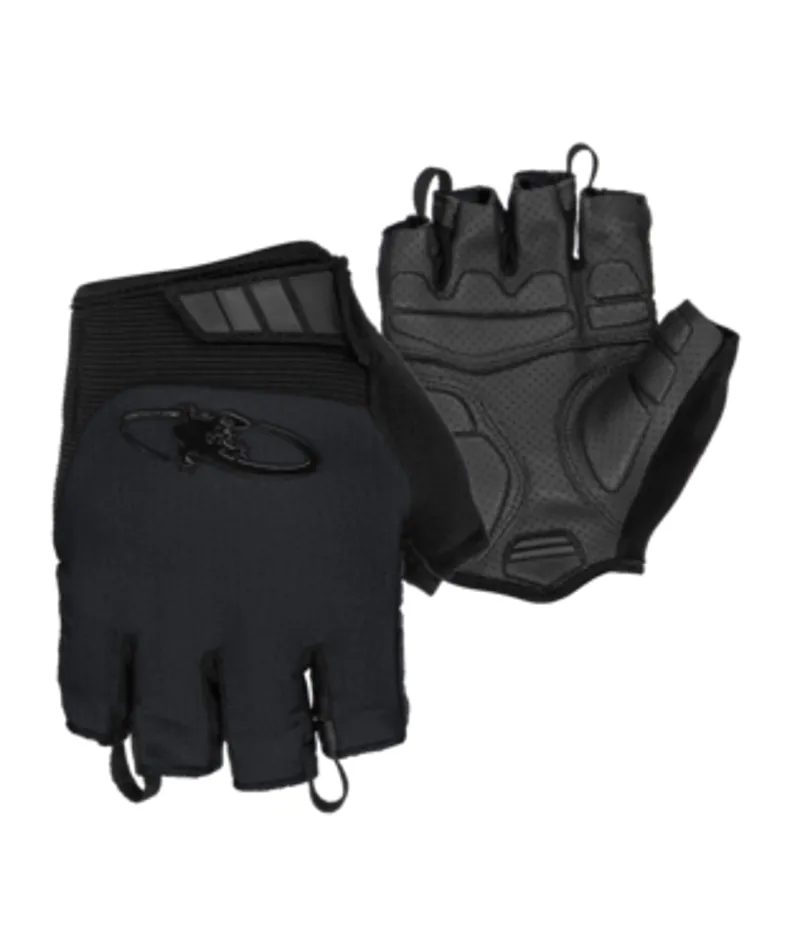 Aramus Cadence Medium - Jet Black