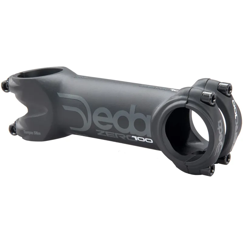 Zero100 Stem Black On Black