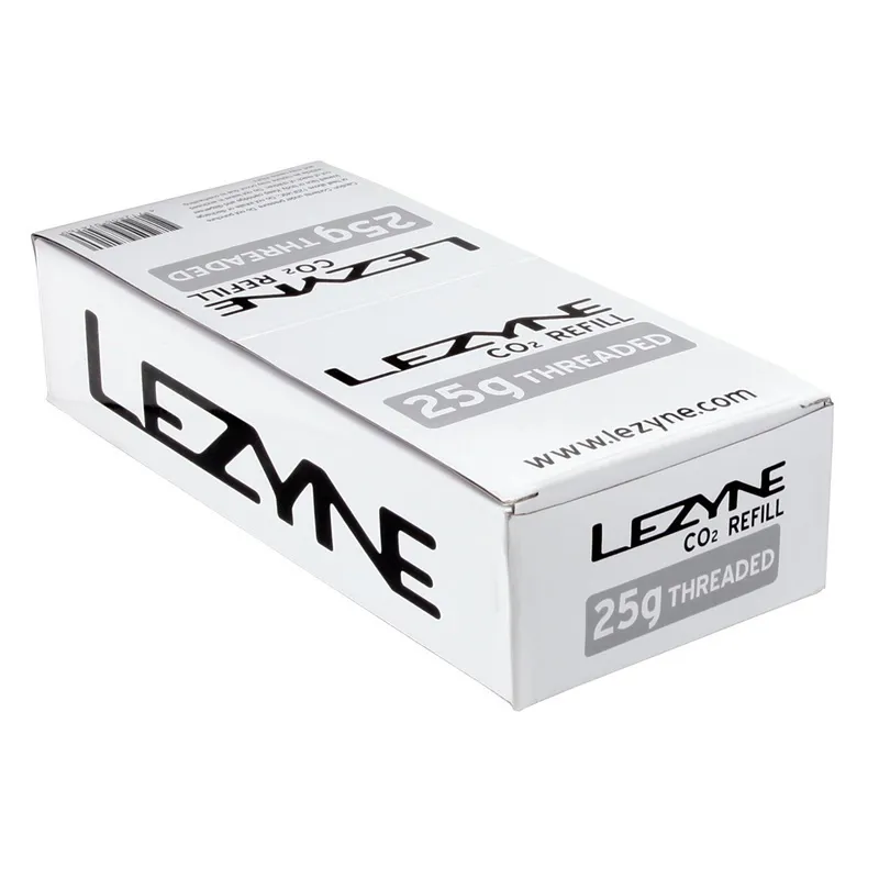 Lezyne - 16g Co2 Cartridge-5