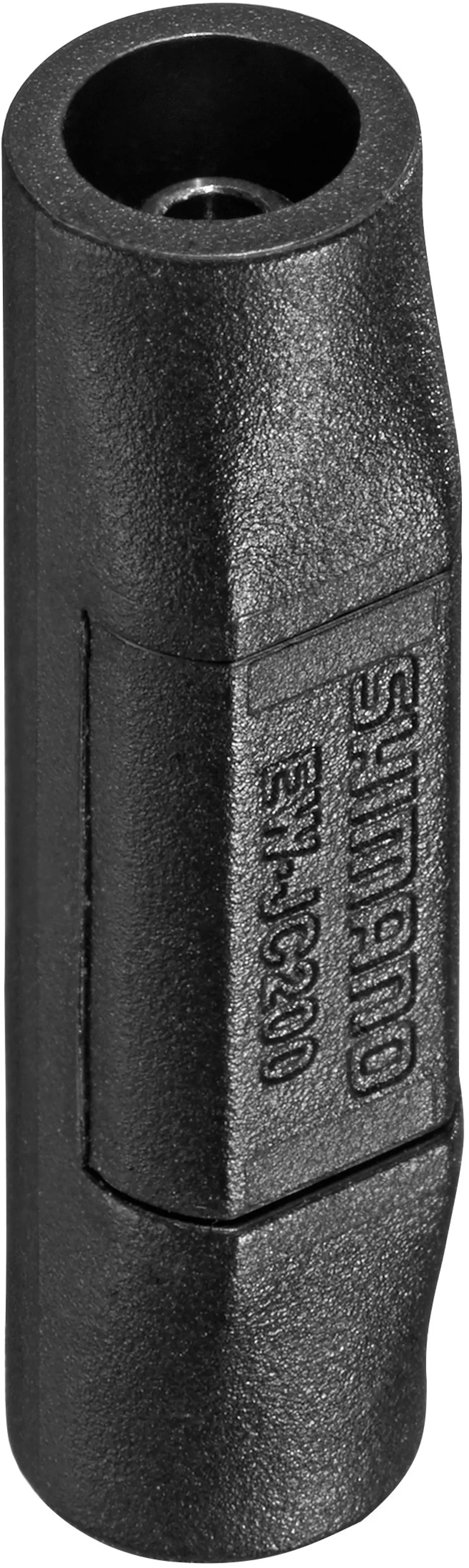 Shimano E-Tube Cable Di2 EWJC200 Junction 2port Black